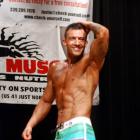 Scott  Dingess - NPC Gulf Coast 2014 - #1