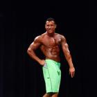 Francisco  DeAssis - NPC Southeastern USA 2013 - #1