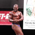 Eugene  Hodge - NPC FL Gold Cup 2011 - #1