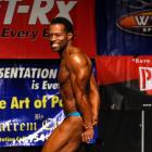 Darrell  Baker - NPC FL Gold Cup 2014 - #1