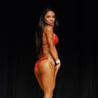 Ashlee  Adams - IFBB Prestige Crystal Cup 2014 - #1