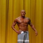 Britton  Kelley - NPC Long Island Championships 2013 - #1