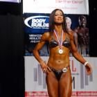 Melva  Cancel - NPC Southern States 2013 - #1