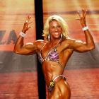 Jen  Louwagie - IFBB Wings of Strength Tampa  Pro 2015 - #1