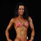 Andrea  Leonard - NPC Pittsburgh Championships 2010 - #1