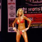 Torraine  Sarro - NPC Daytona Classic 2012 - #1