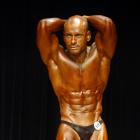 Gerry  Garcia - NPC Miami Classic 2012 - #1