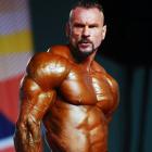 Hiha  Zupan - IFBB Arnold Amateur 2012 - #1