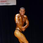 Orlando  Pampillo - NPC Miami Classic 2014 - #1