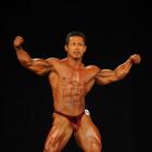 Leonardo   Pacheco - NPC Nationals 2010 - #1