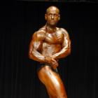 Gerry  Garcia - NPC Miami Classic 2012 - #1