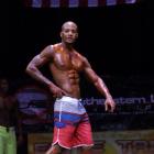 Josuet  Perez-Carrasquillo - NPC Southeastern USA 2013 - #1