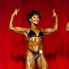 Josefine  Momesterio - NPC Southern States 2011 - #1