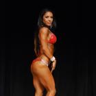 Ashlee  Adams - IFBB Prestige Crystal Cup 2014 - #1