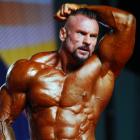 Hiha  Zupan - IFBB Arnold Amateur 2012 - #1