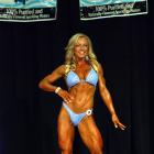 Melissa  Trasini - NPC Gold Coast 2011 - #1