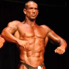 Anthony  Raber - NPC Rocky Mountain 2010 - #1