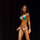 Jessica  Lopez - NPC Gold Coast 2015 - #1