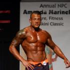 Joseph  Santoiemma - NPC FL Gold Cup 2014 - #1