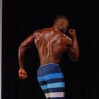 Jamaal  Hill - NPC Nationals 2017 - #1