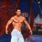 Nicholas  Neuhierl - NPC Europa Show of Champions 2014 - #1