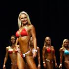 Candace  Brenn - NPC Ruby Championship 2015 - #1