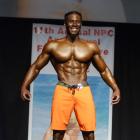 Joshua  Rolle - NPC West Palm Beach & Anna Level 2014 - #1