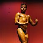 Kieth  Jennings - NPC Long Island Championships 2009 - #1