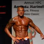 Joseph  Santoiemma - NPC FL Gold Cup 2014 - #1