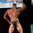 Ricardo  Stoleo - NPC Southeast Classic 2013 - #1