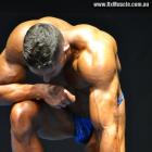 Steven  Pentaris - IFBB Victorian Championships 2012 - #1