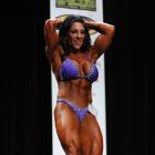 Jennifer  Peccia - NPC Atlantic States 2011 - #1