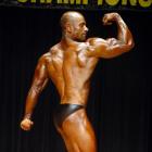 Gerry  Garcia - NPC Miami Classic 2012 - #1