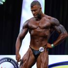  Dmitri  Krylov - IFBB Arnold Amateur 2013 - #1