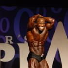 Damion Ramone Ricketts - IFBB Olympia 2017 - #1