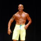 Socartes  Zagas - NPC Gold Coast 2014 - #1