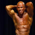 Anthony  Mannino - NPC Florida State 2011 - #1