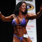 Jennifer  Peccia - NPC Atlantic States 2011 - #1