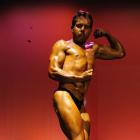 Kieth  Jennings - NPC Long Island Championships 2009 - #1