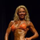 Patricia  Mazzeo - NPC Diamond Classic 2011 - #1