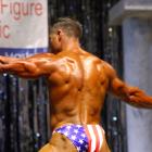 Scott   Goldstein - NPC Diamond Classic 2011 - #1