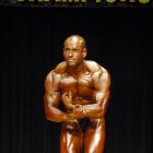 Gerry  Garcia - NPC Miami Classic 2012 - #1