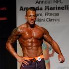 Joseph  Santoiemma - NPC FL Gold Cup 2014 - #1