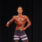 Bradley  Krill - NPC Nationals 2016 - #1