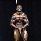 Nicholas  Austin - NPC Treasure Coast 2013 - #1