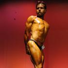 Kieth  Jennings - NPC Long Island Championships 2009 - #1