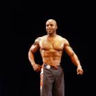 Jermaine  Ward - NPC Southeastern USA 2012 - #1