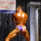 Scott   Goldstein - NPC Diamond Classic 2011 - #1