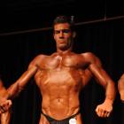 Evan  Antin - NPC Rocky Mountain 2010 - #1