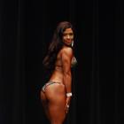 Melissa  Gonzalez - NPC Bill Wilmore Classic 2015 - #1